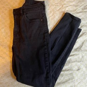 Everlane Cheeky Straight Leg
